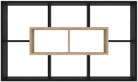 Vue 4 de Idmarket Etagere Murale Colette