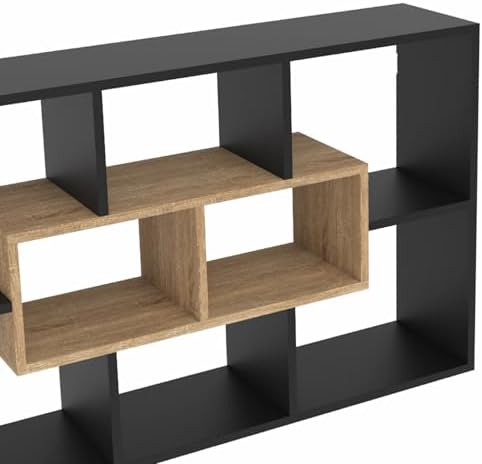 Vue 5 de Idmarket Etagere Murale Colette