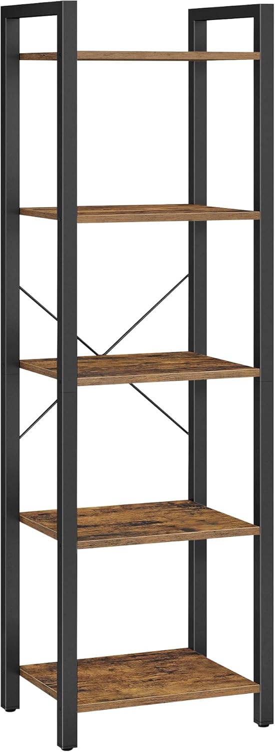 Vasagle Etagere De Rangement
