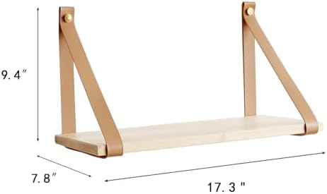 Vue 2 de Friade Lot De Etageres