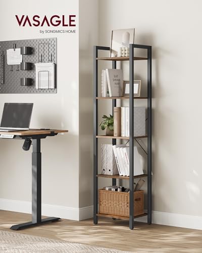 Vue 2 de Vasagle Etagere De Rangement