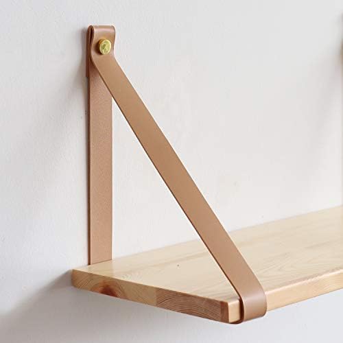 Vue 3 de Friade Lot De Etageres