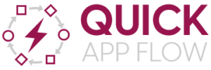 Quick App Flow HRMS