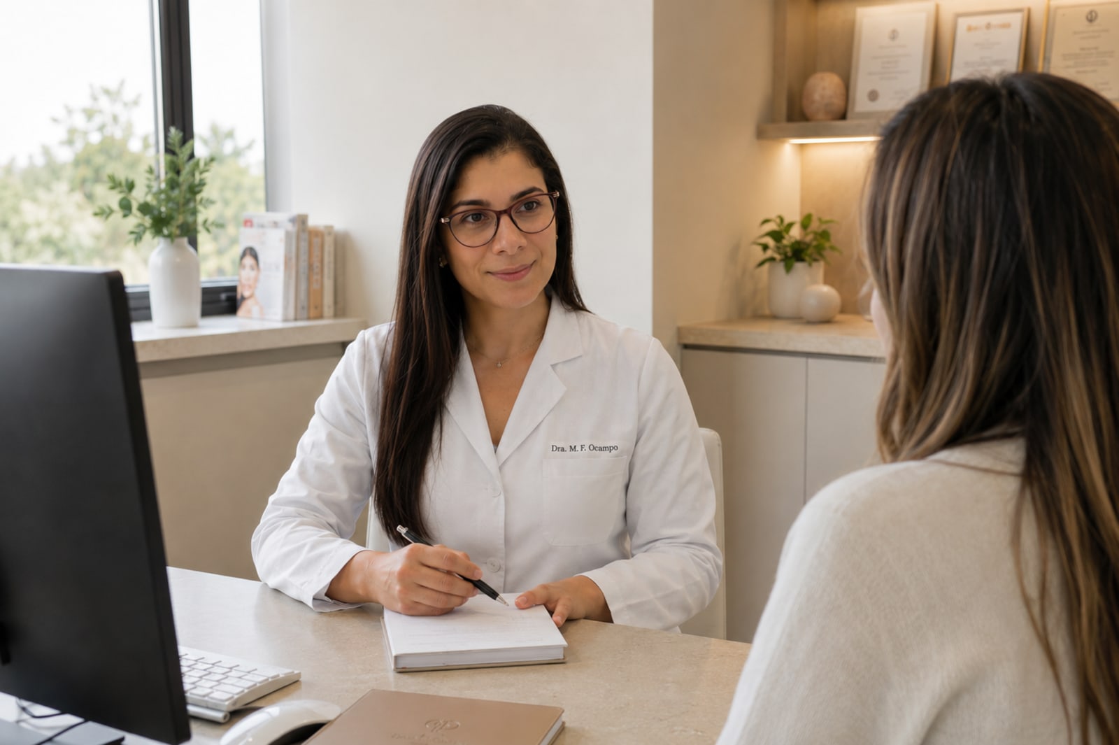 Radiesse (Calcium Hydroxylapatite): What It Is, Uses, Results, Duration and How It Differs from Hyaluronic Acid
