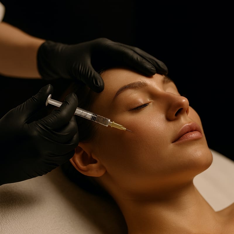 Medical Mesotherapy