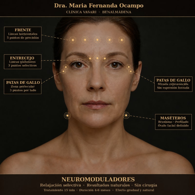 Neuromoduladores