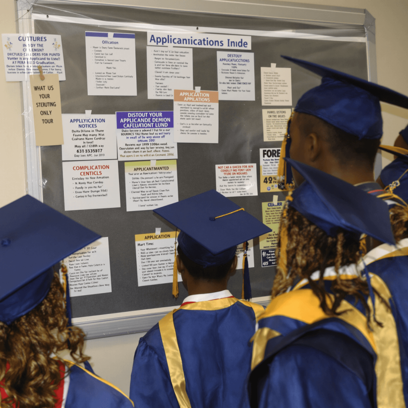 Why Is It So Hard to Find a Job in the US Market? Top Reasons Explained