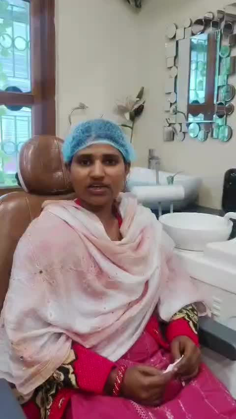 I have come to Jagannath Dental Clinic.I like it very much.I am very happy that Dr. Babu has treated me very well.