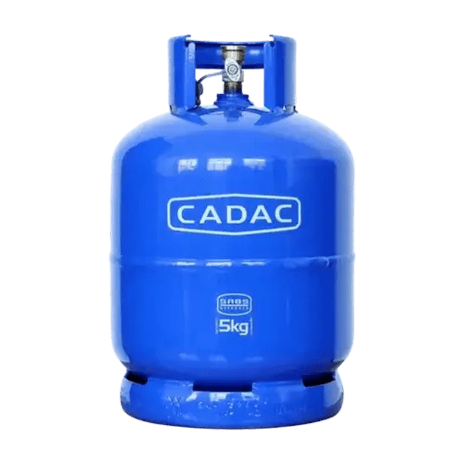 5kg Gas Cylinder