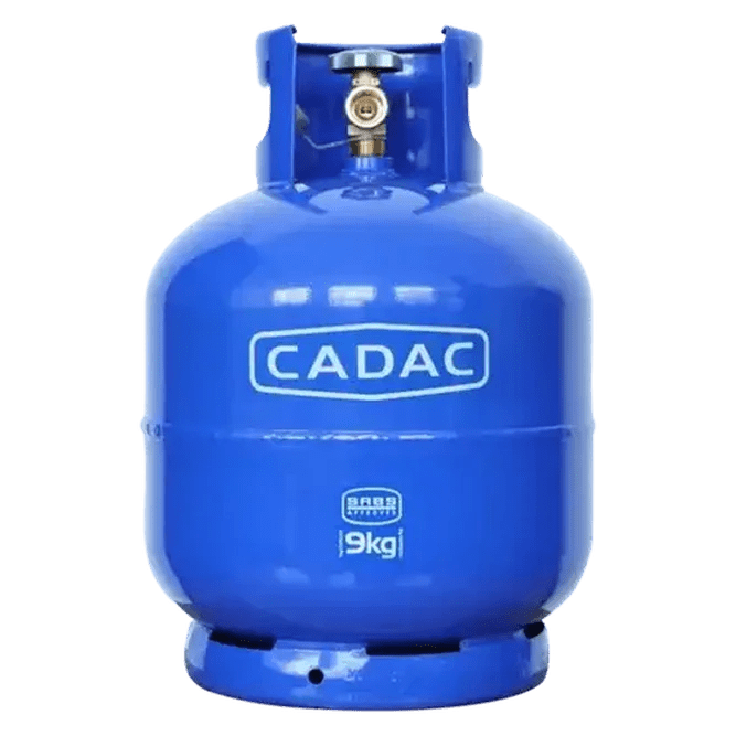 9kg Gas Cylinder