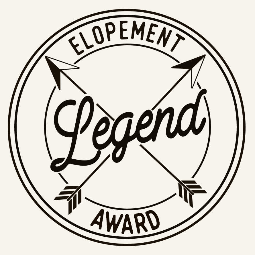 Live link to Elopement Photography Awards