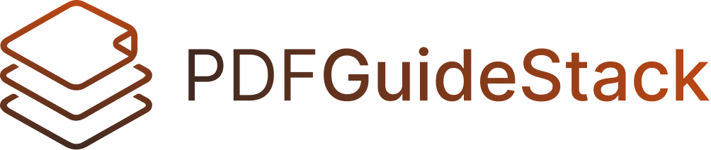 PDFGuideStack