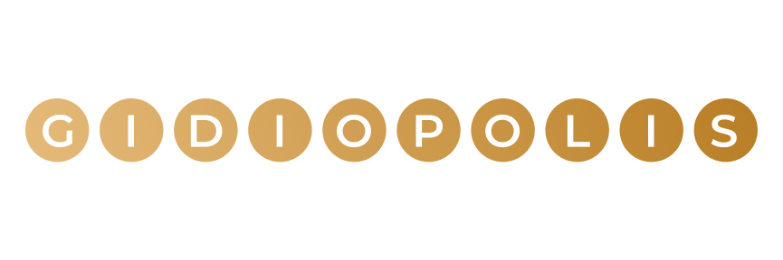Gidiopolis