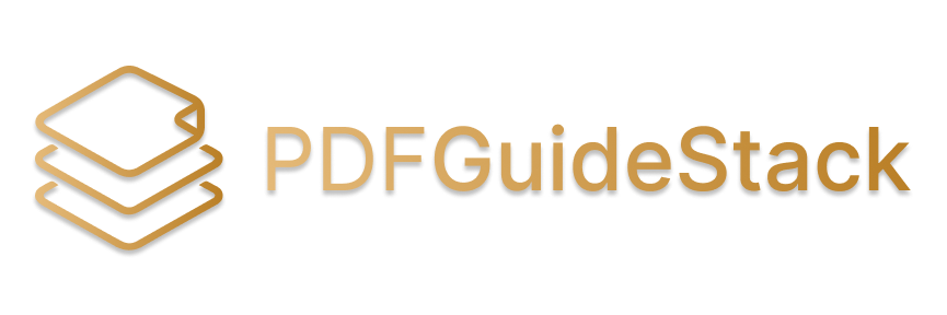PDFGuideStack