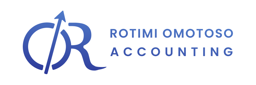 Rotimi Omotoso Accounting