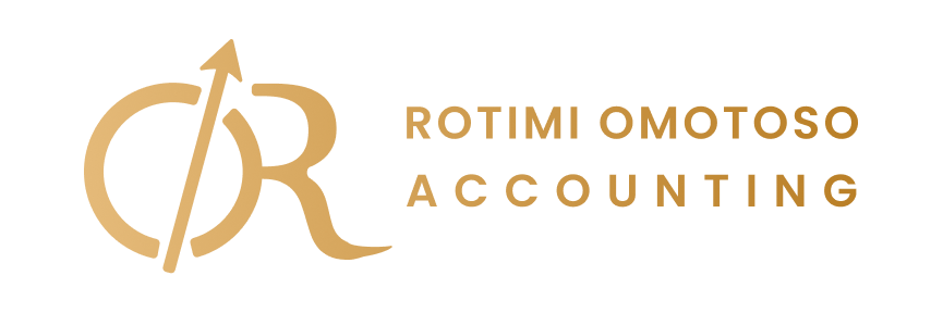 Rotimi Omotoso Accounting