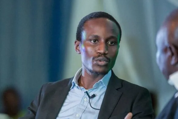 Tolu Ogunlesi