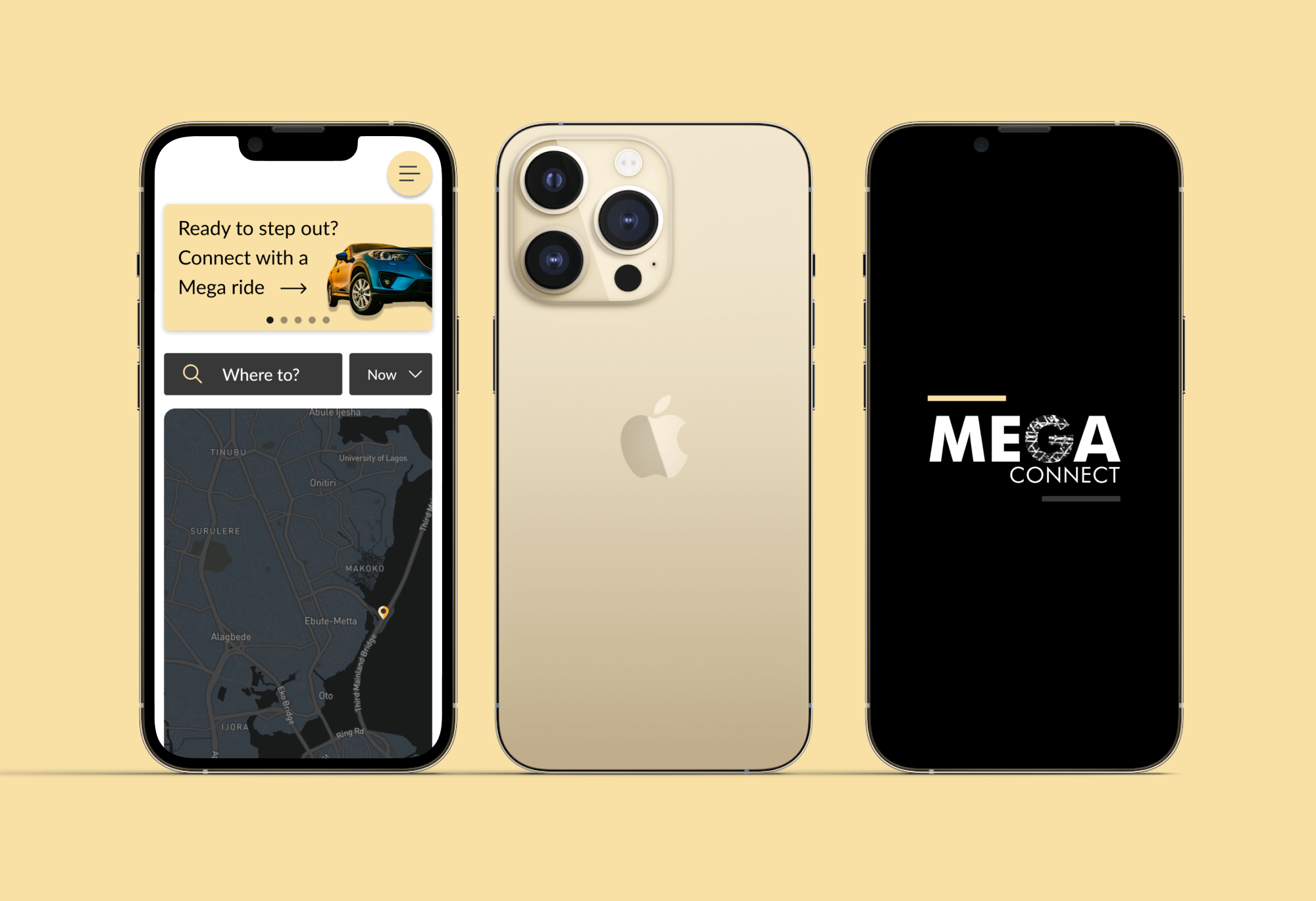 MegaConnect