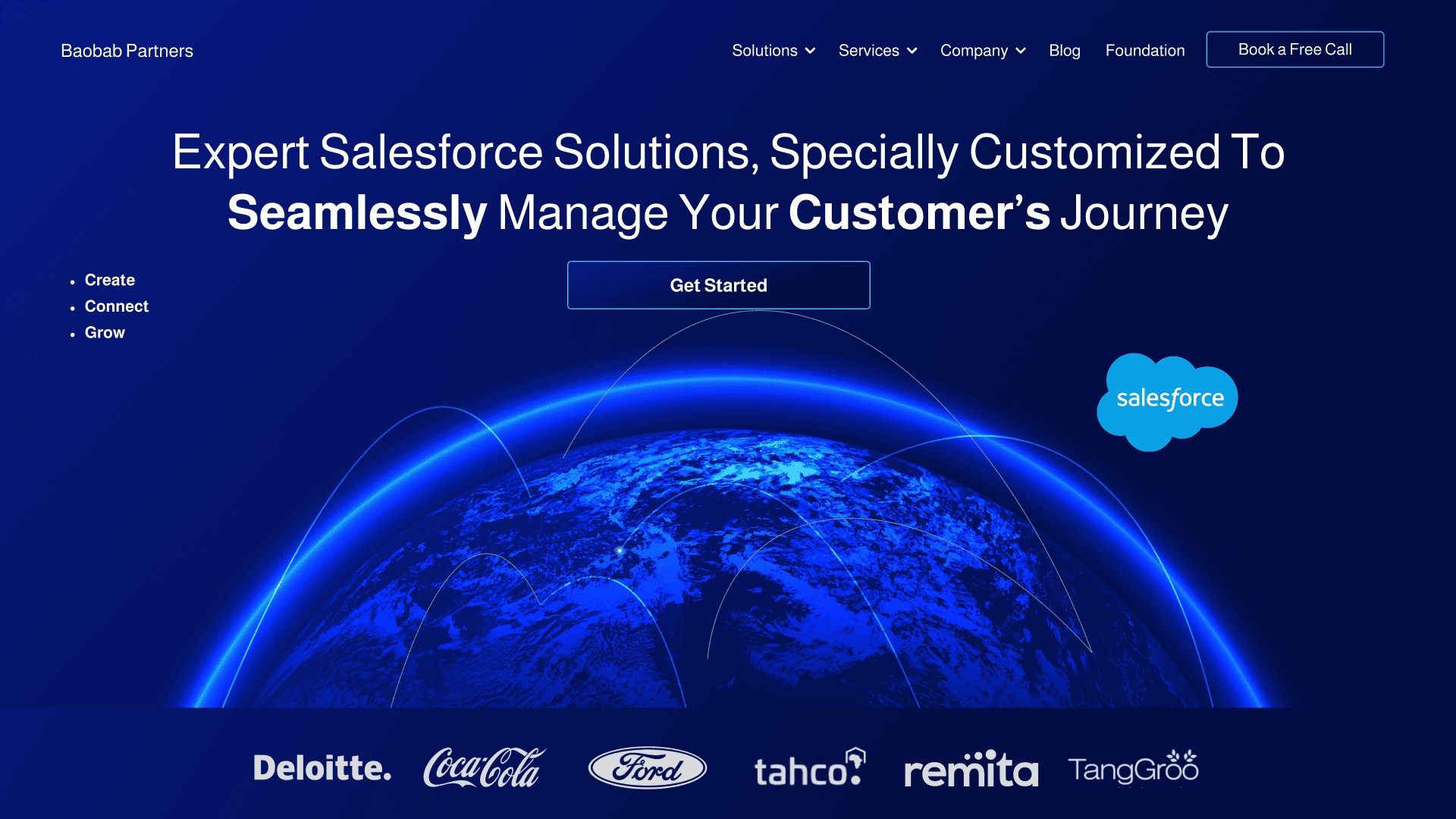 Baobab Partners
