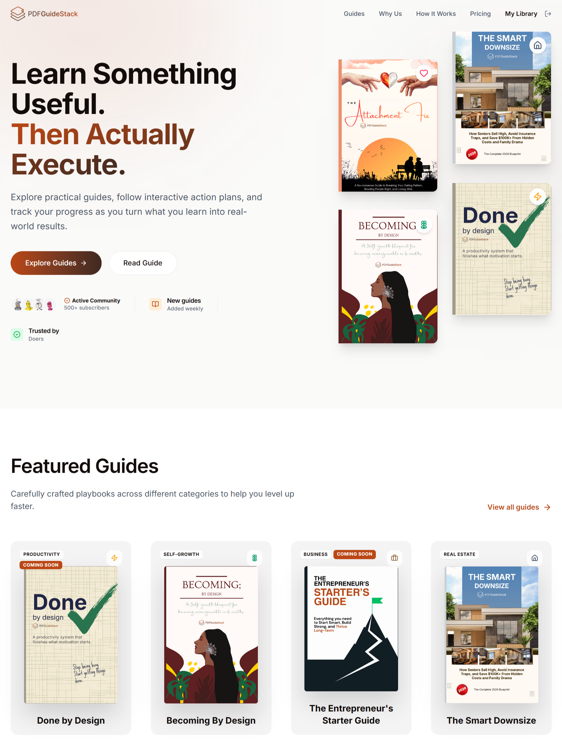 100% Automated Content Gating & Subscriber Analytics