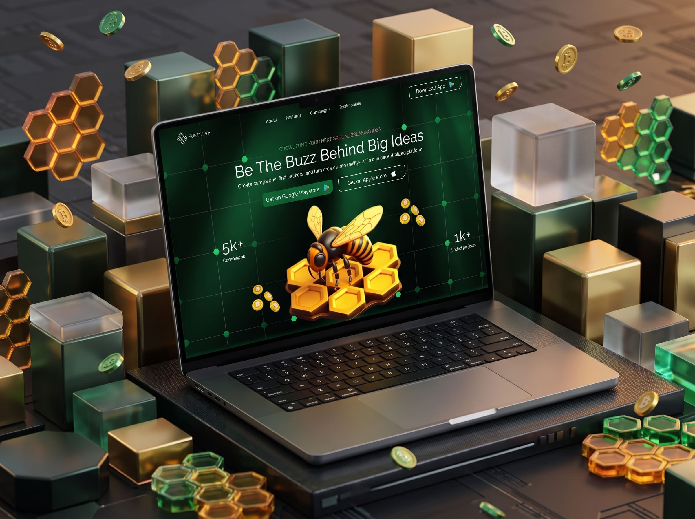 FundHive