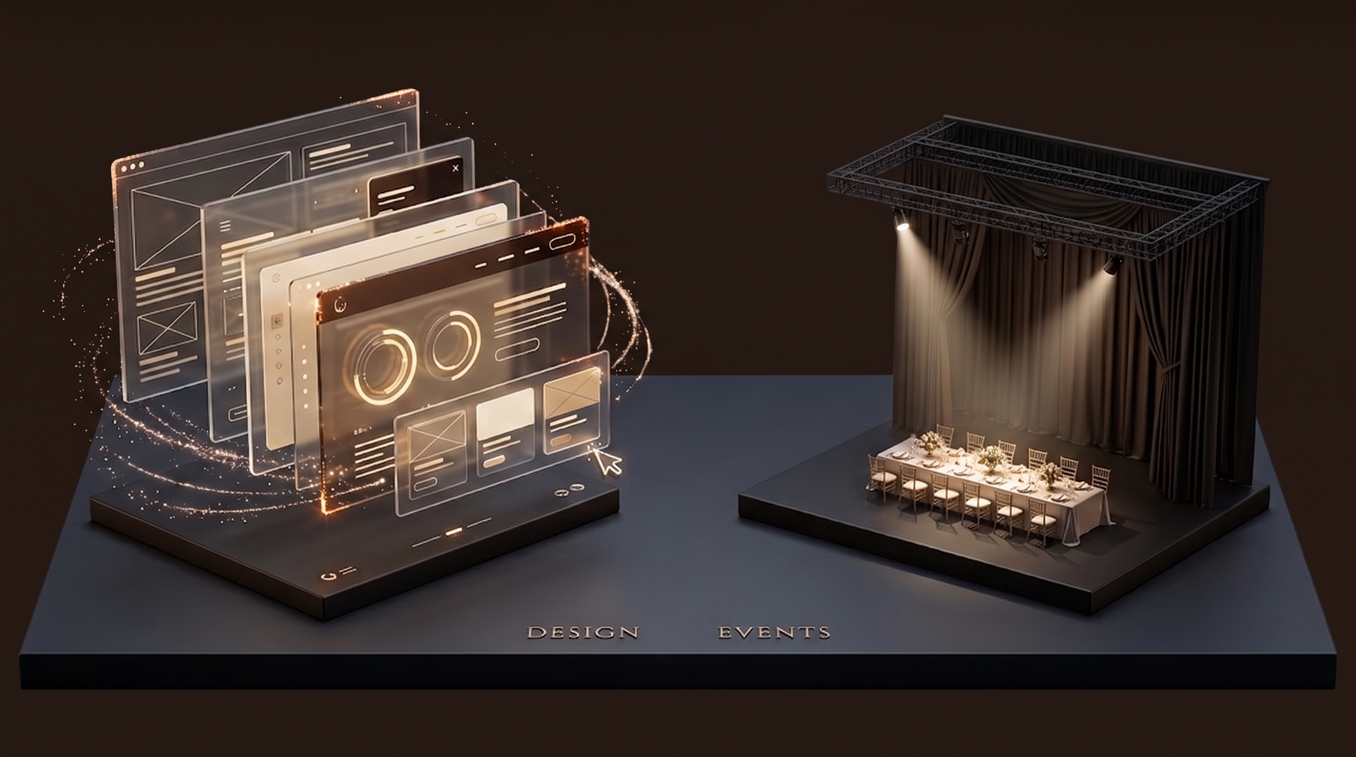 Bamsthetics 3D Ecosystem