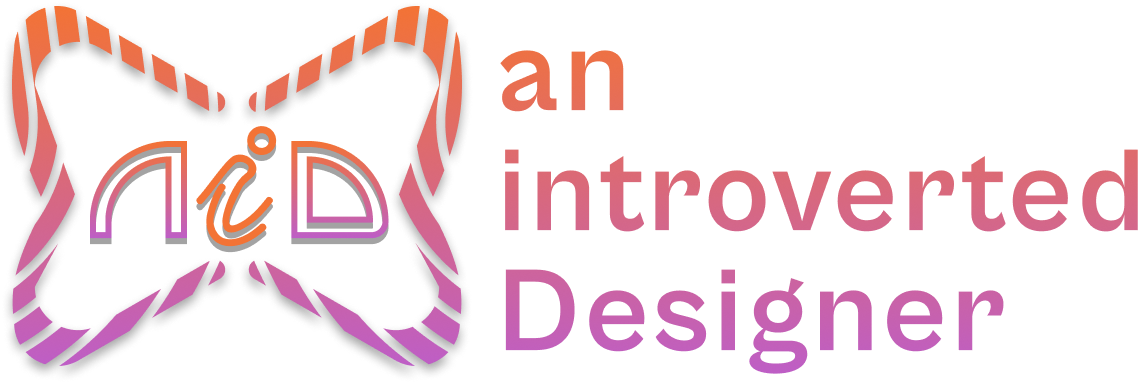 An Introverted Designer