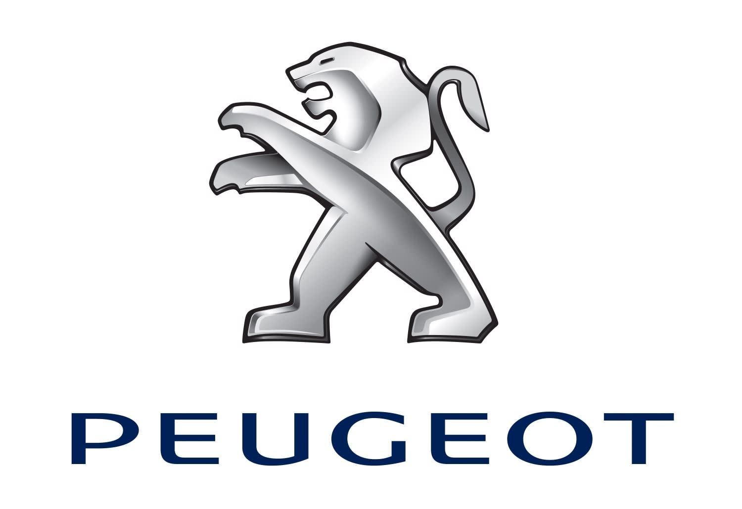 Evolution of the Peugeot Lion - Drive