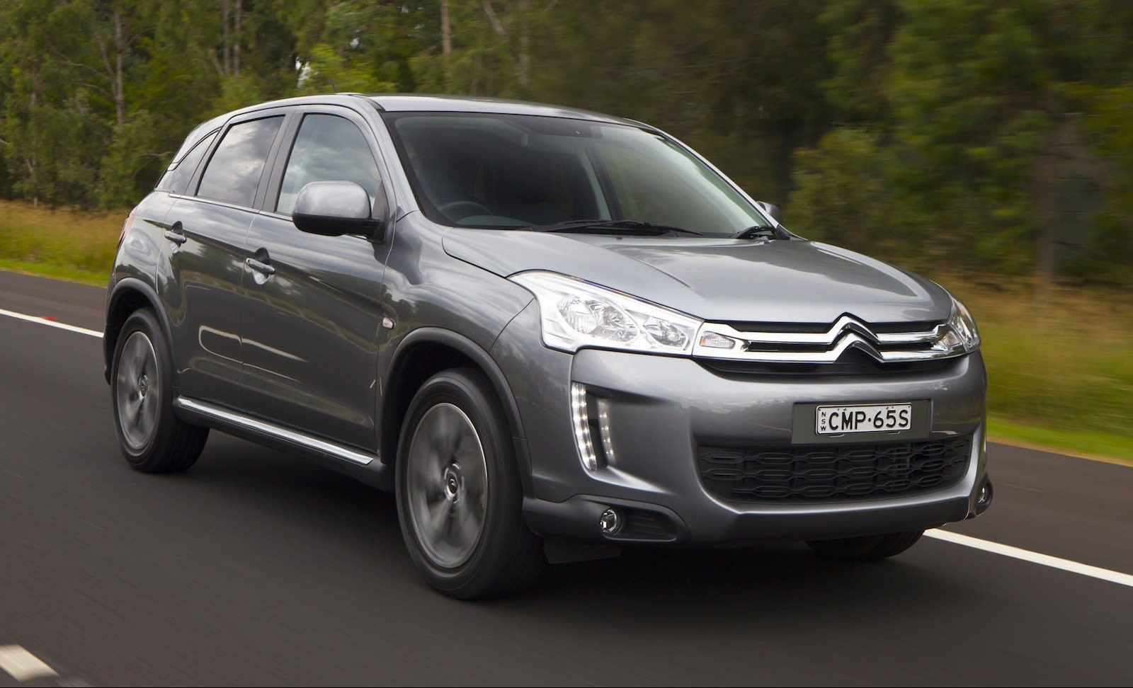 Citroen News - Page 16 of 22 - Drive