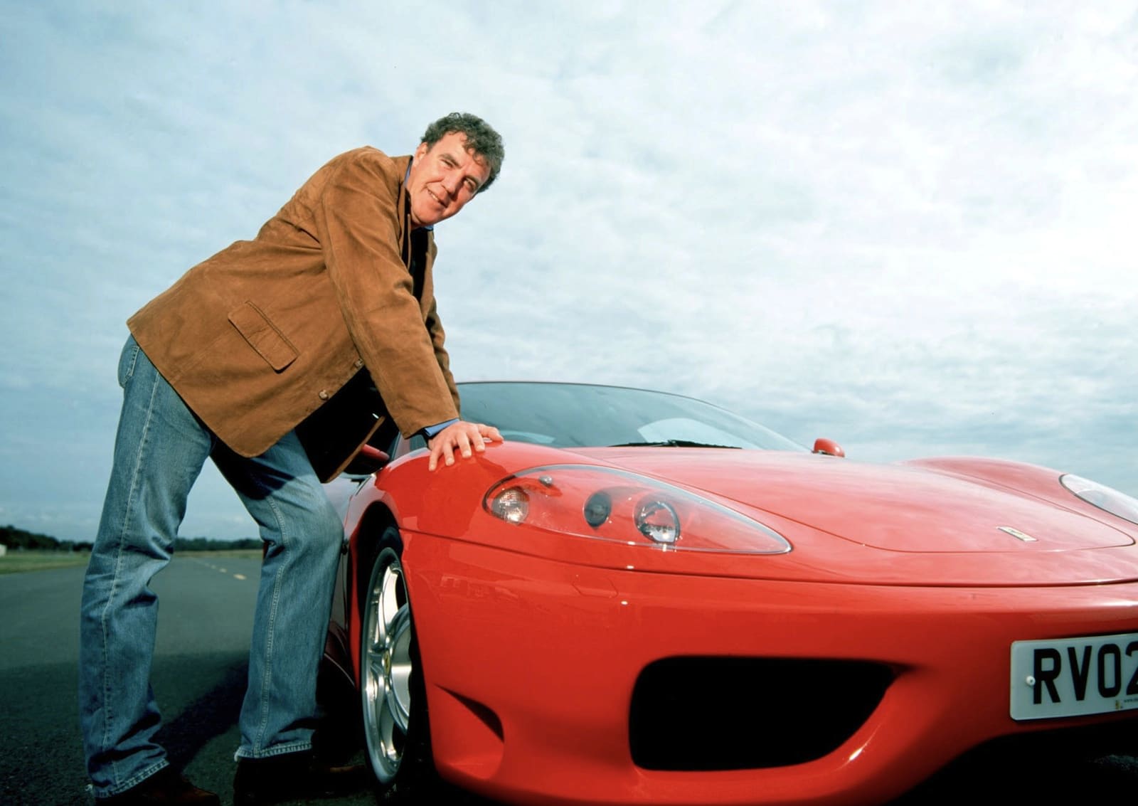 Women not attracted to men sports cars: study - Drive