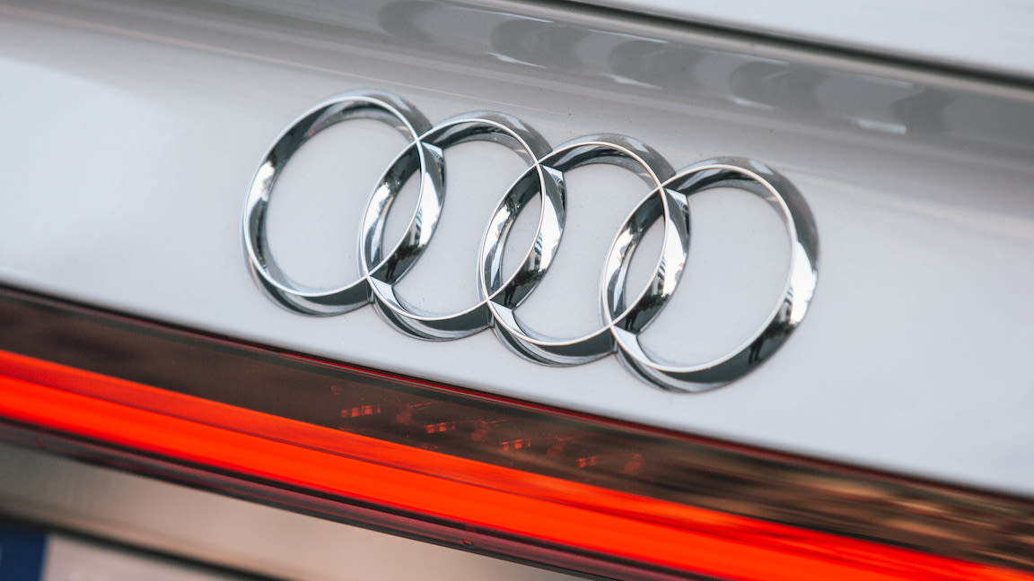 Audi Will No Longer Develop Internal Combustion Engines – Robb Report
