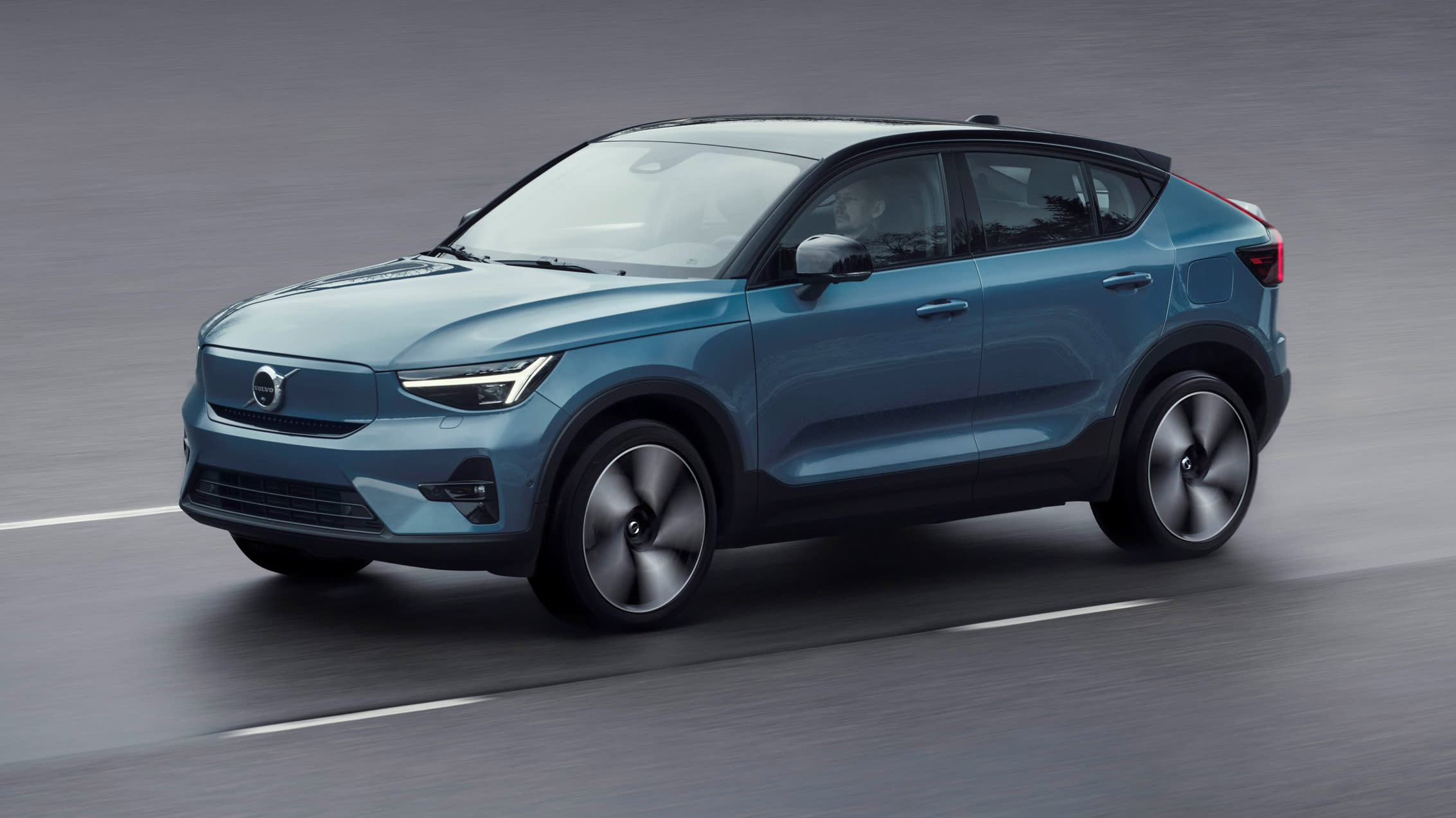 2022 Volvo C40 Recharge Electric SUV Unveiled, Australian Launch Late 20
