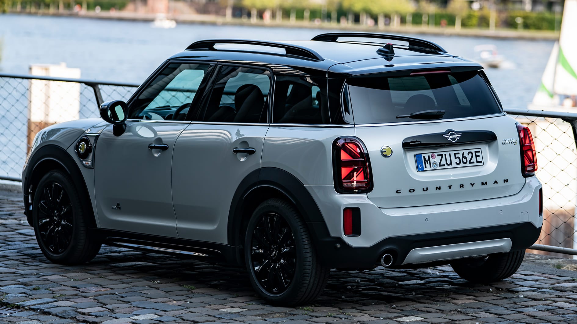21 Mini Countryman Price And Specs Aus Line Up Revealed Drive