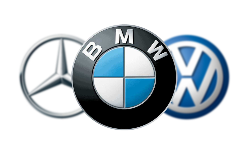 BMW Crushes Toyota In Reputation Stakes, Volkswagen And Daimler Round Out Top 3
