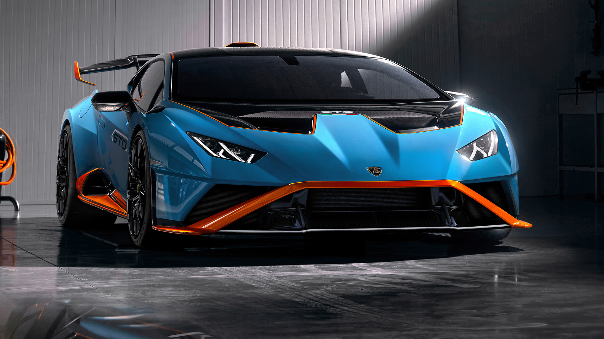 2021 Lamborghini Huracan STO Price And Specs | Drive