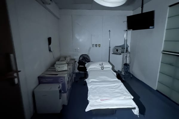 Sanchaiti Hospital, Kandivali slide 3