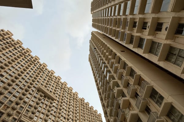 1 BHK Apartment at Hiranandani Highland, Powai slide 1
