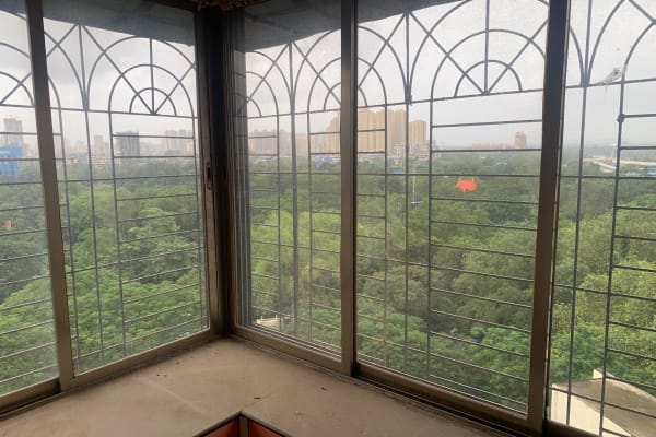 1 BHK in Abhishek Heights, Thane slide 3