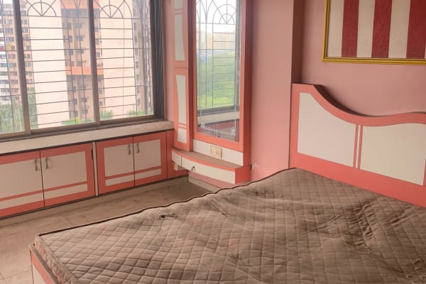 1 BHK in Abhishek Heights, Thane slide 2