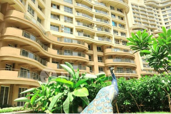 3 BHK in Nahar Lilium, Chandivali slide 2