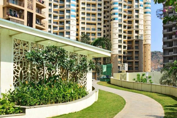 3 BHK in Nahar Lilium, Chandivali slide 1