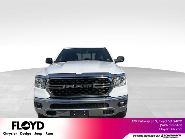 2024 Ram 1500 Big Horn