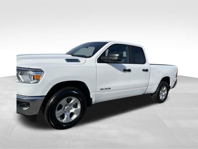 2024 Ram 1500 Big Horn