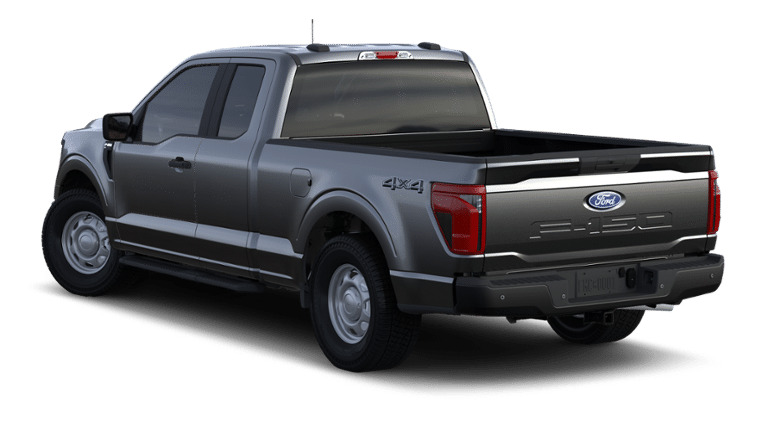 2024 Ford F-150 XL