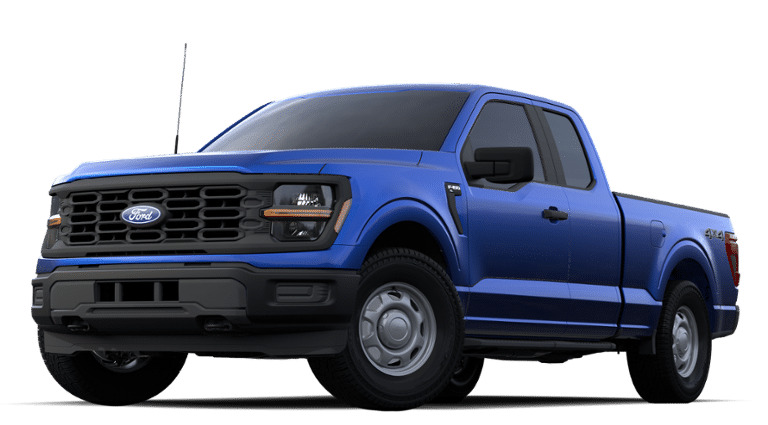 2024 Ford F-150 XL