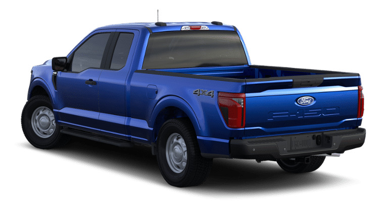 2024 Ford F-150 XL