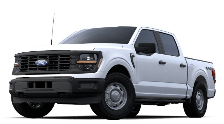 2024 Ford F-150 XL