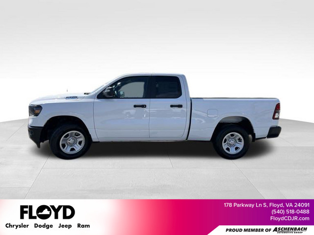 2024 Ram 1500 Tradesman