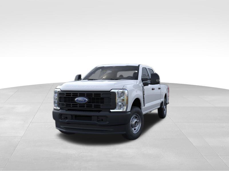 2024 Ford F-250 Super Duty XL