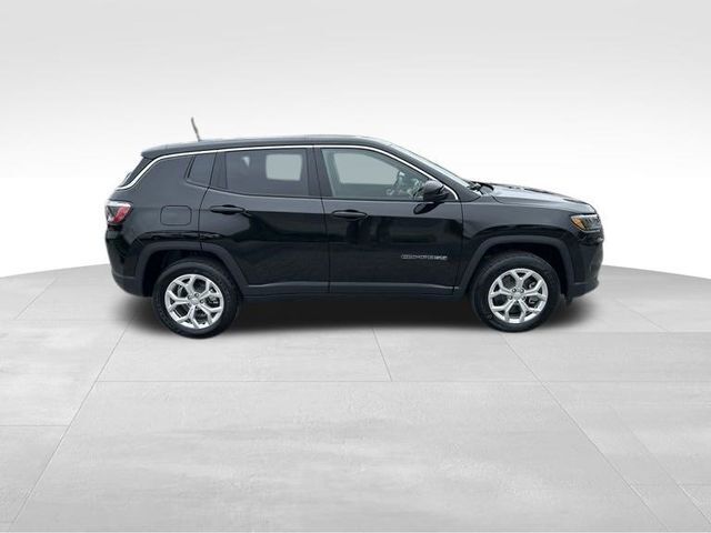 2024 Jeep Compass Sport